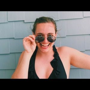 Meet your Posher, Grace